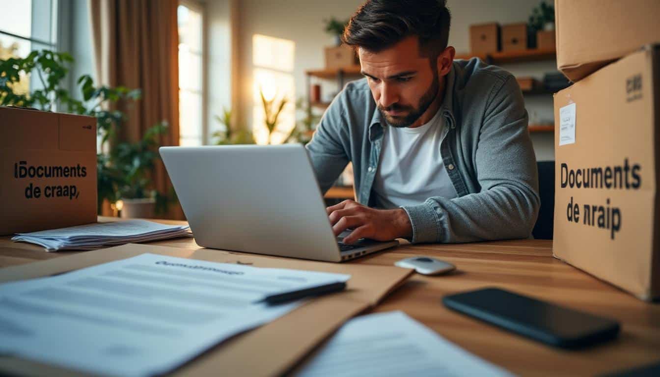 Illustration: Comprendre les obligations liées à la mobilité géographique des salariés