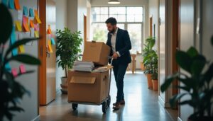 Journée de déménagement dans la fonction publique : droits et démarches