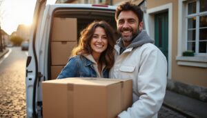 Location d’un utilitaire à Auxerre : guide pour bien choisir