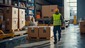 Métier de la logistique et du transport : guide complet et conseils