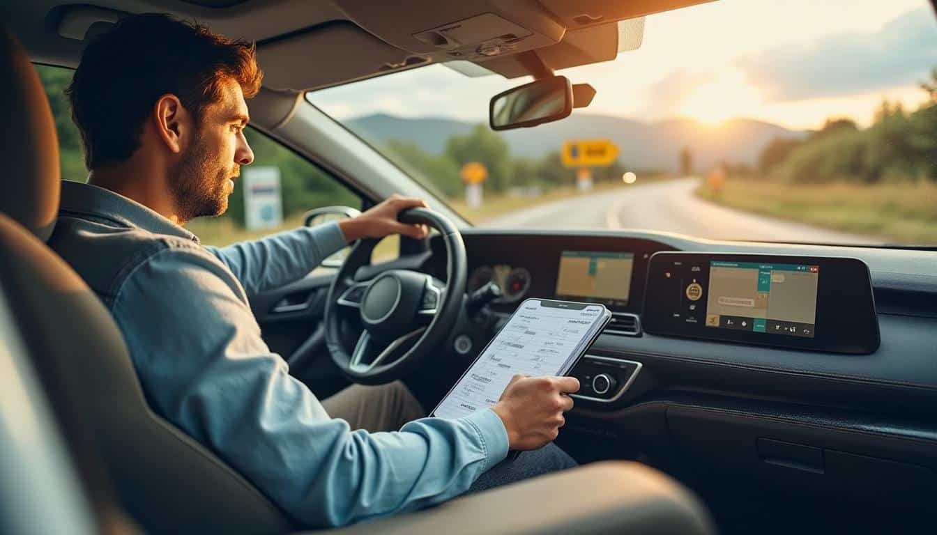 Prix au km du transport voiture : comment bien estimer le coût