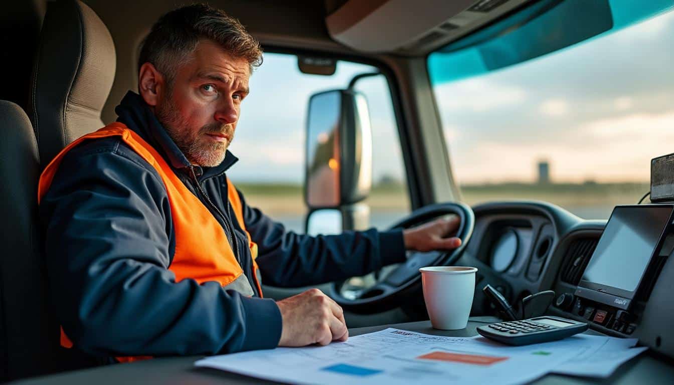 Illustration: Comment calculer et appliquer les remboursements des frais de route en 2026 ?