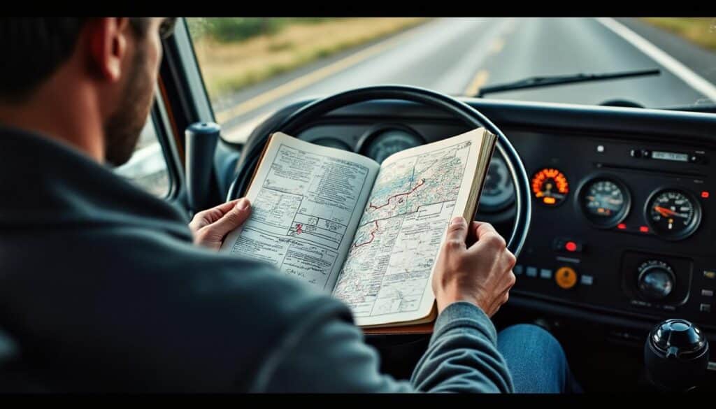 Taux horaire dans le transport routier : guide complet et actualisé