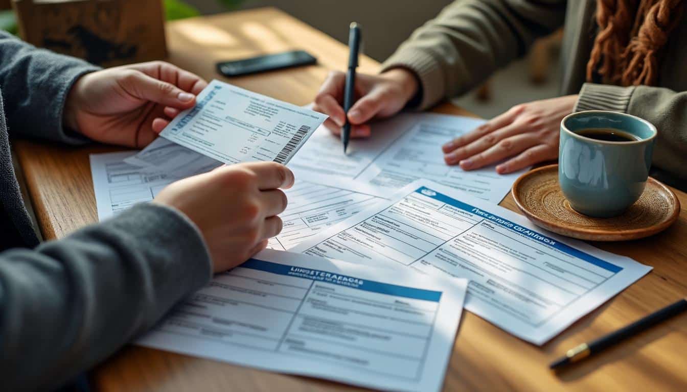 Carte électorale changement d'adresse même commune : démarches et conseils
