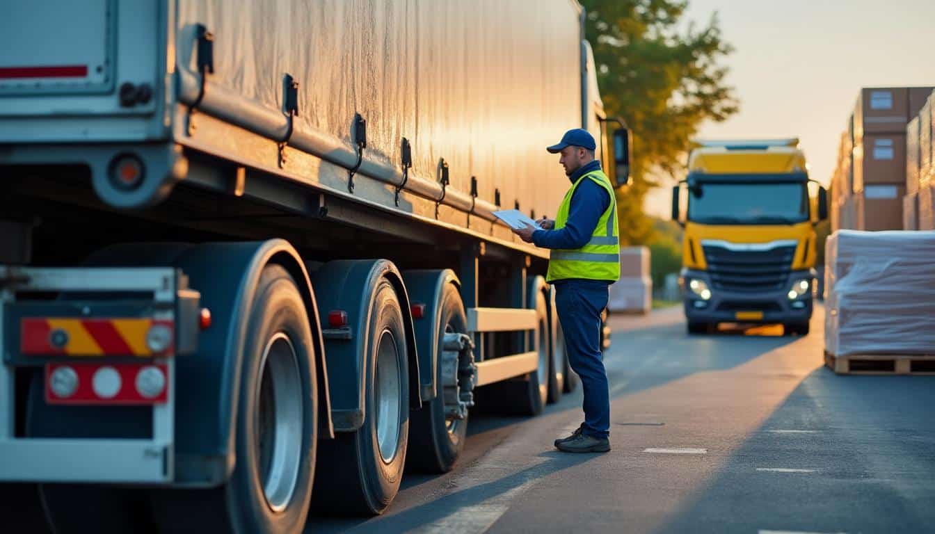 Assurance RC Pro transport de marchandises prix : guide complet 2026