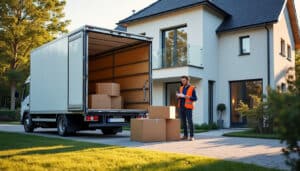 Camion de 20m cube : guide complet pour un transport efficace