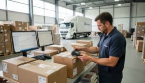 Européenne Logistique Distribution : comment la vérifier